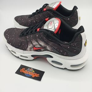 Air Max Plus 'Galaxy' Supernova